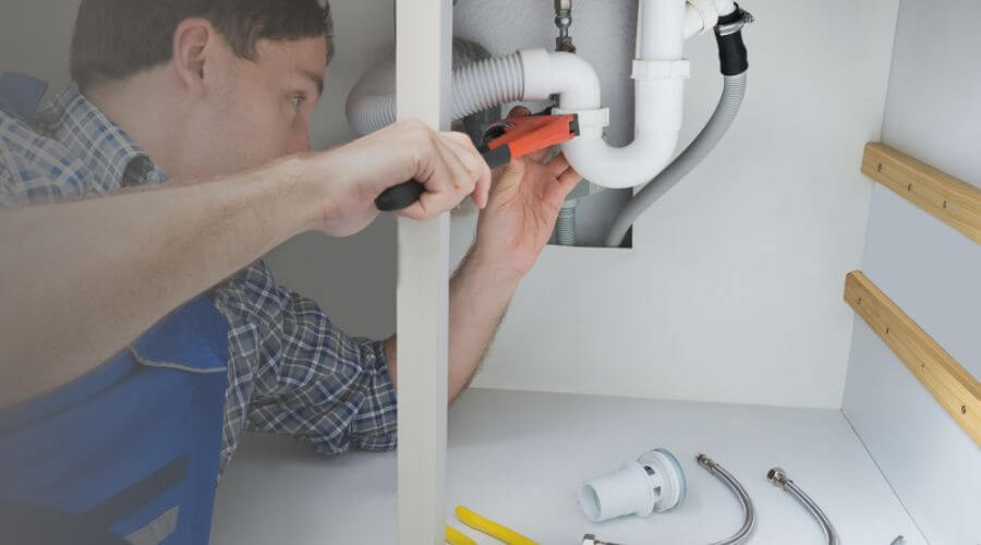 Professional Leak Detection in Hayes, VA