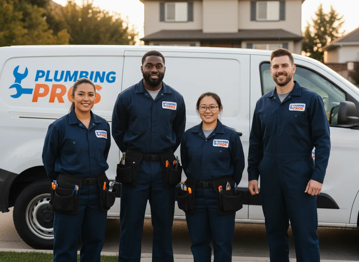 Water Heater Repair company in Hayes, VA